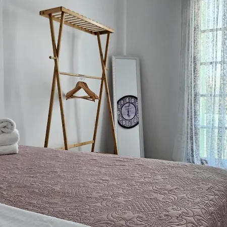 Rita's Appartement