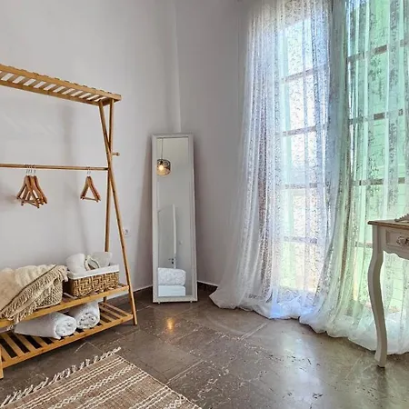 Appartement Rita's *
