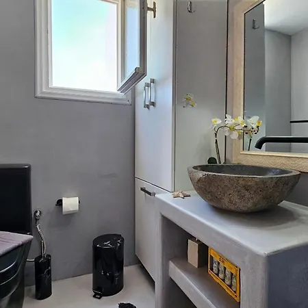 Appartement Rita's Pollonia