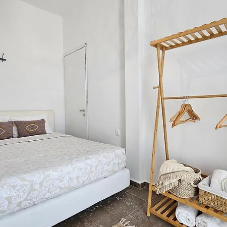 Rita's Appartement *