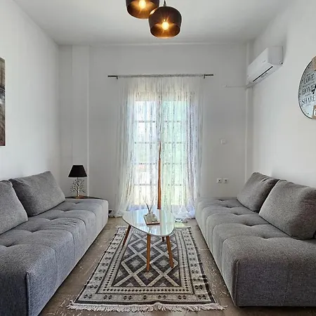 Rita's Appartement