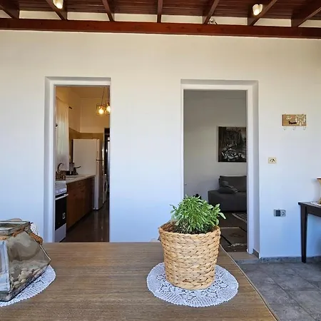 Appartement Rita's *
