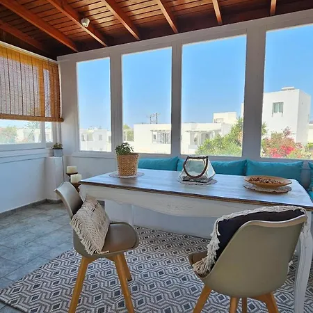 Rita's Appartement